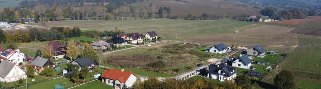 Działka budowlana z widokiem na góry! niska cena!