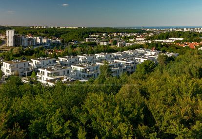 Nowa jakość 80m wzgórze bernadovo