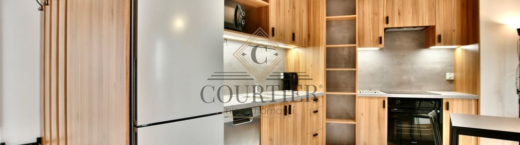 Pl. grunwaldzki - klimatyzacja - garaż - nowe