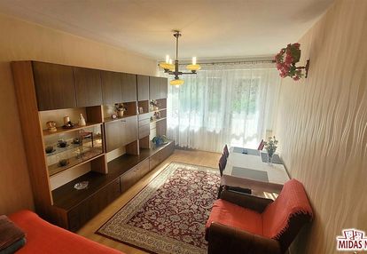 38m2, 2 pokoje, balkon, parter, parking -las!