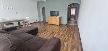 Jasne/65,70 m2/nowy piec/3 pokoje w rynku