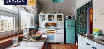 W samym centrum, 5 minut spacerem do morza