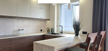 Os. bojary apartamentowiec 3 pokoje, parking