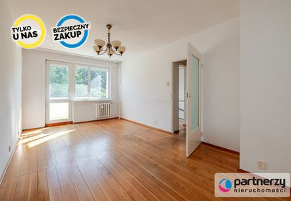Balkon od południa | widok na las | dwustronne