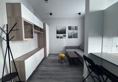 Kawalerka w centrum | 1 maja 35 | po rewitalizacji