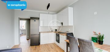 Trzypokojowe mieszkanie bydgoszcz kapuściska