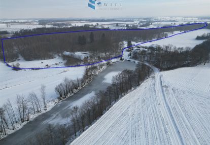 15 ha pod twoją inwestycję !
