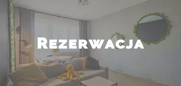 REZERWACJA Widokowe mieszkanie przy Amelungu