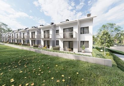 Narożne mieszkanie z dużym ogrodem|niska cena