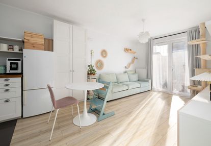 Idealne na start lub pod inwestycje !