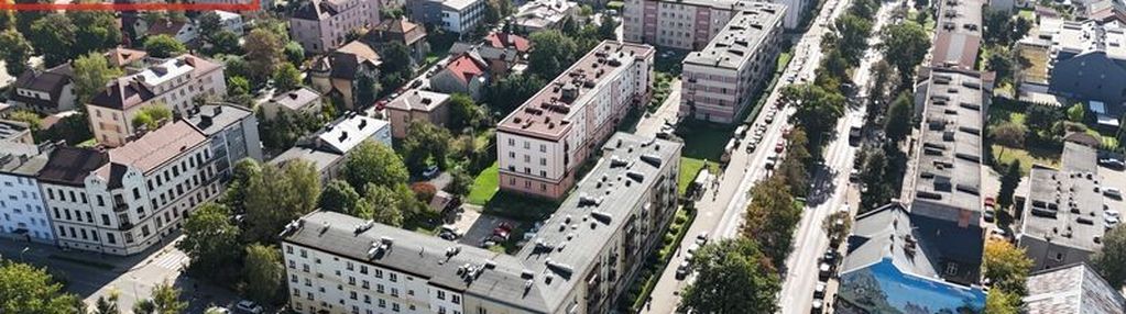 Mieszkanie w świetnej lokalizacji