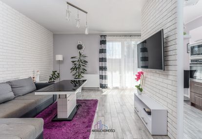 67 m² z ogródkiem | parter | garaż