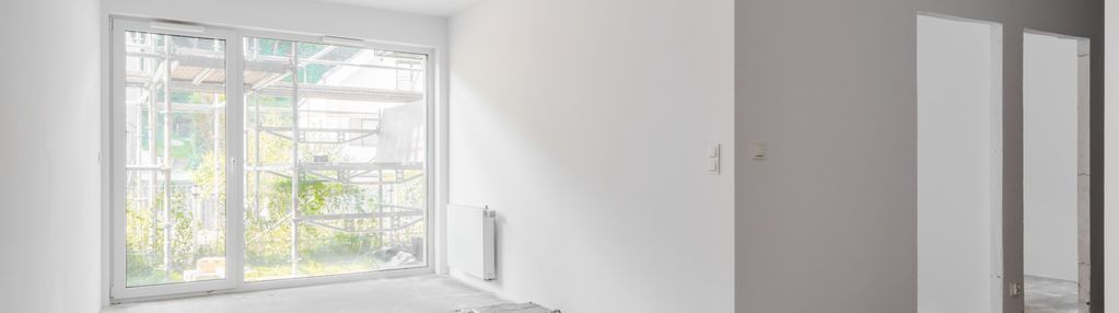 Dolne migowo, 3 pokoje, od ręki, faktura vat