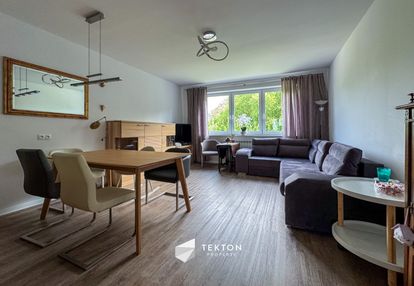 Komfortowe i przestrzenne mieszkanie dla rodziny