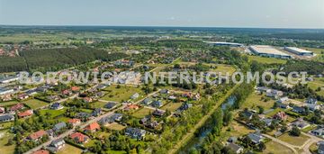 Dom w zabudowie szeregowej