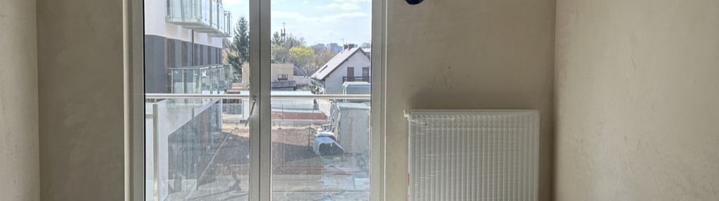 Kawalerka z balkonem // 0% prowizji, bez pcc!