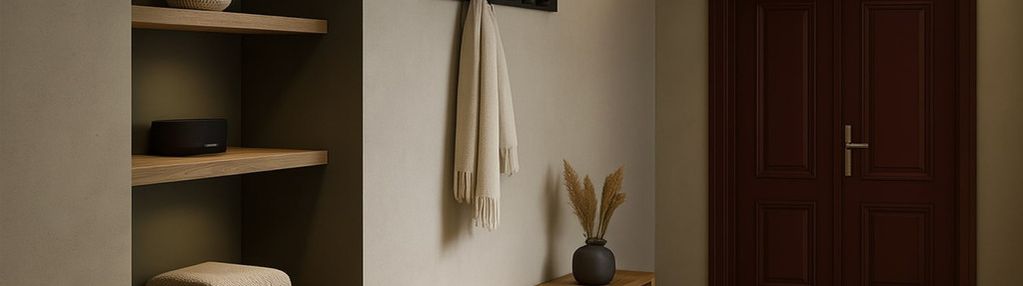 Inwestycyjne mieszkanie do podziału na kawalerki