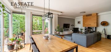 Stylowy i przytulny dom gotowy do wprowadzenia