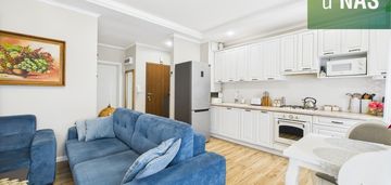 Mieszkanie ul.żubrów 10 osiedle zielone dojlidy