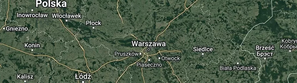 Działka na sprzedaż 440m2