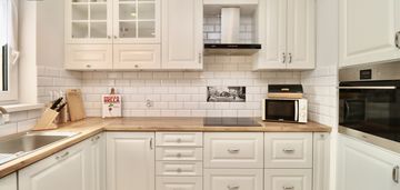 3 pokoje z dużym tarasem na wynajem od zaraz