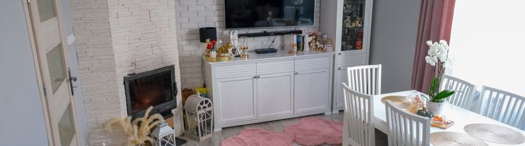 Mieszkanie 2 pokoje 46,29 m2 stargard