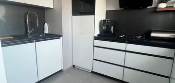 Nowoczesne mieszkanie -  jędrzejów