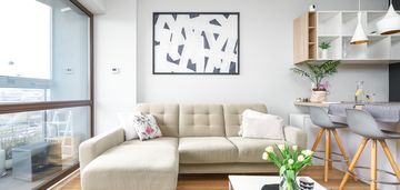 Nowoczesne w pełni urządzone osiedle przy arkadii