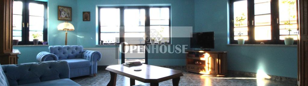 Mieszkanie 3 pokojowe na starym mieście