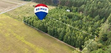 Działka na sprzedaż 3179 m², gmina rypin