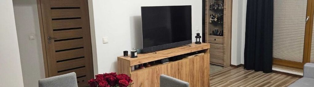 2-pokojowe mieszkanie na włochach