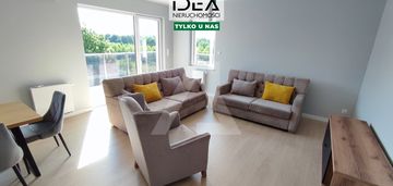 Apartament - osiedle bursztynowe