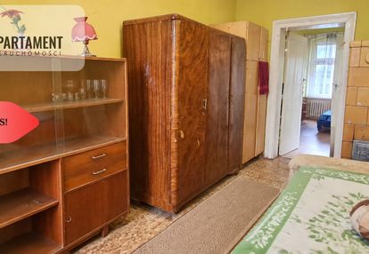 Mieszkanie na parterze z ogródkiem - kruszwica
