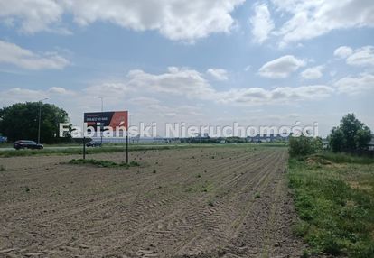 Działka chludowo