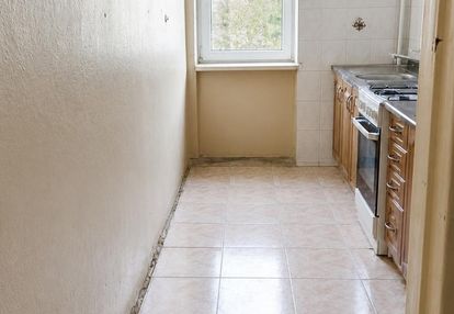 3-pokojowe mieszkanie na targówku