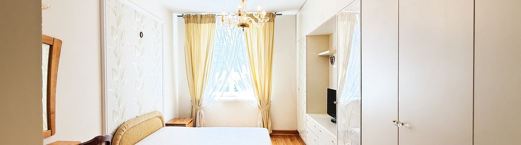 1 piętro ✅ balkon ✅ umeblowane ✅ centrum ✅