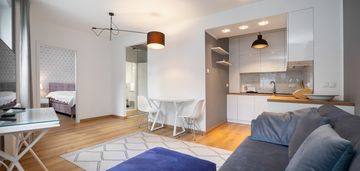 2 pokoje przy starym mieście! wolne od zaraz