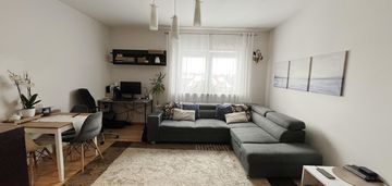 2pok 53m2 przestronne do zamieszkania +parking