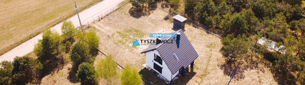Gotowy do wprowadzenia! urządzony dom z infrastruk