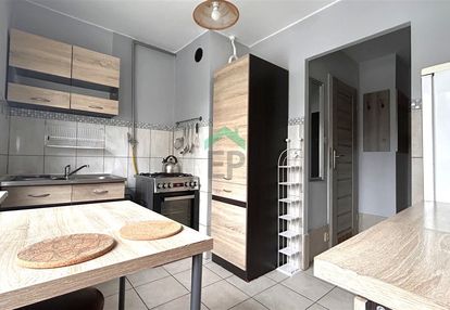 Mieszkanie 30 m² | 1 piętro | os. tysiąclecie