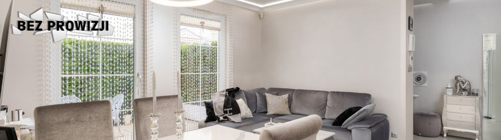 Ekskluzywny apartament| komfort, styl i prywatność