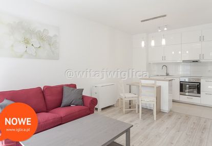 Apartament 2-pokojowy przy starym miaście