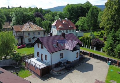Piękny dom 10 km od świeradowa zdrój