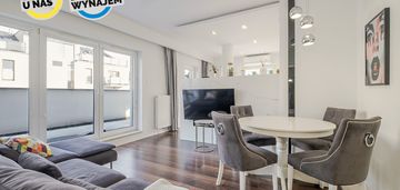 Zamknięte osiedle | balkon | 2 miejsca w hali