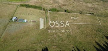 3150m2 | 158 zł za m2!!!