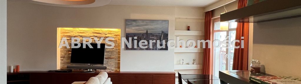 Komfortowe 2-pok. miasteczko wilanów!