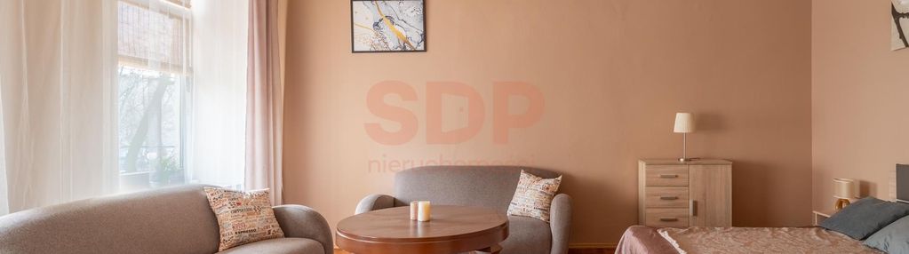 Apartament w centrum miasta przy piotrkowskiej