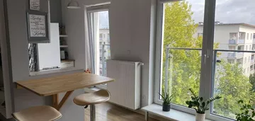 Mieszkanie, 29,90 m², Poznań