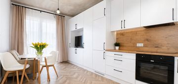 Nowe 2 pokoje sosnowiec stary browar - balkon