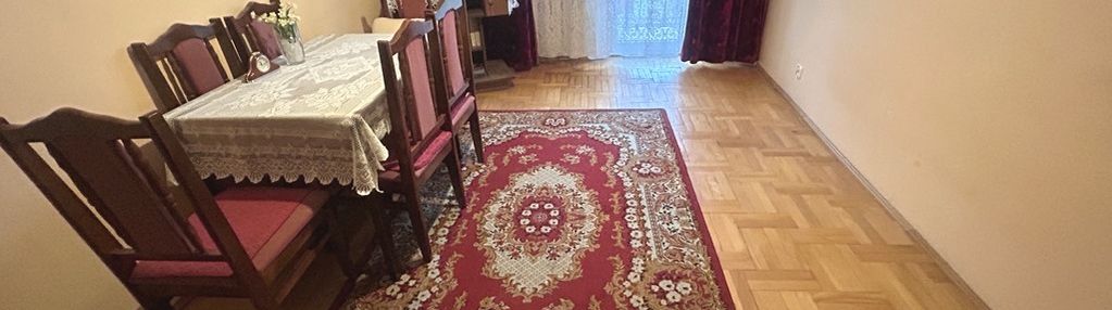 3 pokoje|balkon|znakomita lokalizacja